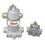 bensinpump med regulator, 525 liter/h, 1kg