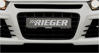 Rieger Air Intakes