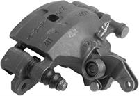 brake caliper, stock