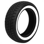 Tire "whitewall" 205/55x16"
