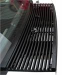 FC-F4027 - Grille Cowl - Cowl Vent