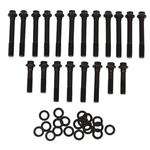 Cylinder Head Bolts, Hex Head,