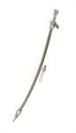 Transmission Dipstick, Braided Stainless Steel, Natural, 700R4