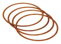 Copper Rings Head 94mm, 1,27mm