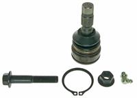 Ball Joint, Lower, Greasable