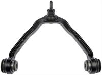 Control Arm, Steel, Bushings/Ball Joint, Chevy, GMC, OEM 12475485, 15047200, 15864153, Front, Upper, Each