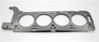 head gasket, 87.00 mm (3.425") bore, 0.76 mm thick