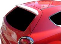 Dakspoiler passend voor Alfa Romeo Mito 8/2008- (PU)