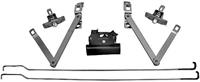 Tailgate Handle Kit,67-72