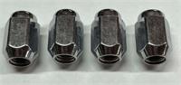 lug nuts, M12x1,5, 60 degree