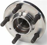 wheel hub