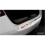 RVS Achterbumperprotector passend voor Mercedes CLA II (C118) 2019- 'Ribs'