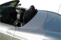 Weyer Basic Line Windschot passend voor Fiat Barchetta