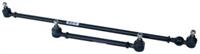 Steering Rod Kit For 2" Shortened Front Subframe