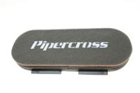 luftfiltermassa PX600 40mm kantigt, Pipercross
