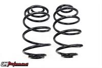 1967-1972 GM A-Body High-Performance Springs, Rear, Factory Height