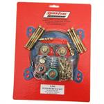 carburetor rebuild kit