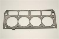 head gasket, 105.41 mm (4.150") bore, 1.3 mm thick