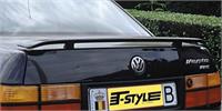 Achterspoiler passend voor Volkswagen Vento