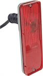 Taillight Assembly,67-72