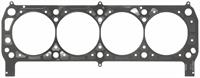 head gasket, 106.93 mm (4.210") bore, 1.04 mm thick