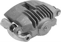 brake caliper, stock