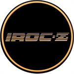 Fälgemblem 1988 CAMARO IROC-Z WHEEL CENTER CAP INSERT - GOLD