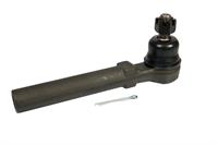 tie rod end, passenger side,outer, female