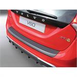 Rear Bumper Protector VO V60 Estate