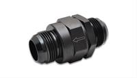 Check Valve with Integrated -16AN Male Flare Fittings