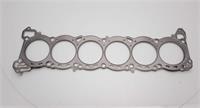 head gasket, 88.01 mm (3.465") bore, 1.3 mm thick