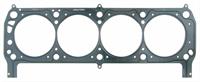head gasket, 106.17 mm (4.180") bore, 1.09 mm thick
