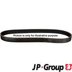 Accessory Belt, 7-groove, 2000mm