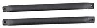 1982-87 Buick Regal	 Door Pull Straps	 Black