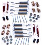 Brake Hardware Kits 1936-1970 Buick SET IS FRONT AND REAR