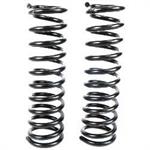 Front Coil Springs, Standard