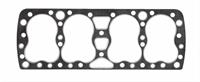 head gasket, 80.95 mm (3.187") bore