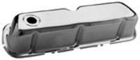 VALVE COVERS. FORD WINDSOR: FITS 289, 302, 351W.