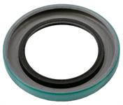 Wheel Seal, front hub, rotor, GM 64-80