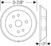 Firewall grommet