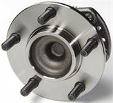 Wheel Hub/Bearing Assembly