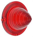 Taillight Lens