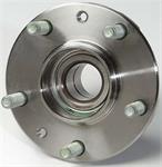 wheel hub