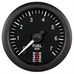 Fuel pressure, 52.4mm, 0-7 bar, electric