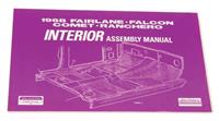 Interior Assembly Manual