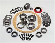 Ring and Pinion Installation Kit, GM, 8.5 in