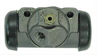 Wheel Cylinder, AMC, Dodge, Ford, International, Jeep, Lincoln, Mercury, Plymouth, Rear, Each