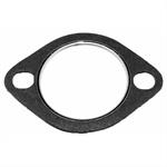 Exhaust Flange Gasket, 3 1/32 in. I.D. Hole, 2-Bolt, 5 5/32 in. on Center, Each