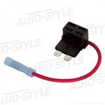 By-Pass fuse holder