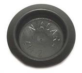 Floor Pan Plastic Plug, 1-1/4"